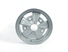 Load image into Gallery viewer, Volkswagen Beetle Wheel Fumagalli Grey 5 Hole (5X205) 4.5 X 15" Et +43
