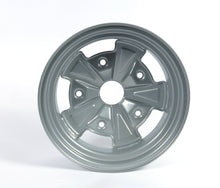 Load image into Gallery viewer, Volkswagen Beetle Wheel Fumagalli Grey 5 Hole (5X205) 4.5 X 15" Et +43
