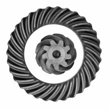 Cargar imagen en el visor de la galería, Volkswagen Thing Ring and Pinion 31/9 (3.44) - splined Transmission Other

