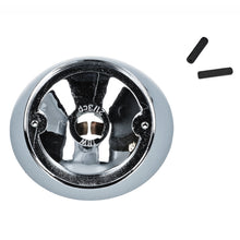 Cargar imagen en el visor de la galería, Volkswagen Karmann Ghia Indicator Housing Front VW Parts Volkswagen
