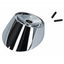 Cargar imagen en el visor de la galería, Volkswagen Karmann Ghia Indicator Housing Front VW Parts Volkswagen
