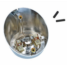 Cargar imagen en el visor de la galería, Volkswagen Karmann Ghia Indicator Housing Front VW Parts Volkswagen
