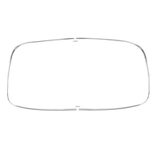 Cargar imagen en el visor de la galería, Volkswagen Type 3 Window Moulding For Rear Window Deluxe (Alu Trim) Emblems and Trim Volkswagen
