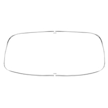 Cargar imagen en el visor de la galería, Volkswagen Type 3 Window Moulding For Rear Window Deluxe (Alu Trim) Emblems and Trim Volkswagen
