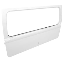 Load image into Gallery viewer, Volkswagen Bus Rear Window Panel Tailgate Body Panels Volkswagen
