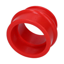 Cargar imagen en el visor de la galería, Volkswagen Karmann Ghia Intake Boot Manifold 1600cc Red Silicone Fuel System Volkswagen
