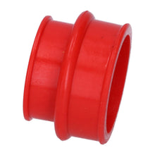 Cargar imagen en el visor de la galería, Volkswagen Karmann Ghia Intake Boot Manifold 1600cc Red Silicone Fuel System Volkswagen

