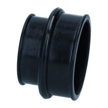 Cargar imagen en el visor de la galería, Volkswagen Bus Intake Boot Manifold 1300cc Black
