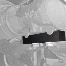 Load image into Gallery viewer, Volkswagen Bus Bracket Holder For Gearbox Mount On Chassis
