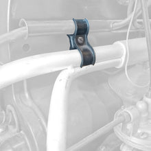 Cargar imagen en el visor de la galería, Volkswagen Beetle Ignition Cable Tube Clamp 25-30Hp Volkswagen
