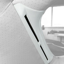 Load image into Gallery viewer, Volkswagen Beetle Headliner Vents White (Pair) Volkswagen
