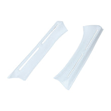 Load image into Gallery viewer, Volkswagen Beetle Headliner Vents White (Pair) Volkswagen

