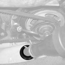 Load image into Gallery viewer, Volkswagen Bus Grommet Oil Filler Type 4 Oil system Volkswagen

