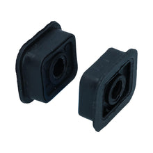 Load image into Gallery viewer, Volkswagen Bus Rubber Mount Shift Rod Coupler (Pair)
