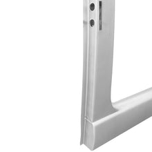 Cargar imagen en el visor de la galería, Volkswagen Bus Sidewindow Repair Panel Short, Left 1 Window Body Panels Volkswagen
