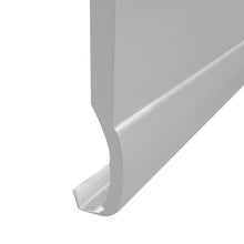 Cargar imagen en el visor de la galería, Volkswagen Bus Sidewindow Repair Panel Short, Right 1 Window Body Panels Volkswagen

