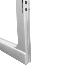 Cargar imagen en el visor de la galería, Volkswagen Bus Sidewindow Repair Panel Short, Right 1 Window Body Panels Volkswagen
