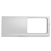 Cargar imagen en el visor de la galería, Volkswagen Bus Sidewindow Repair Panel Short, Right 1 Window Body Panels Volkswagen
