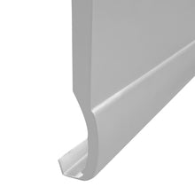 Load image into Gallery viewer, Volkswagen Bus Sidewindow Repair Panel Long, Right 3 Windows Body Panels Volkswagen

