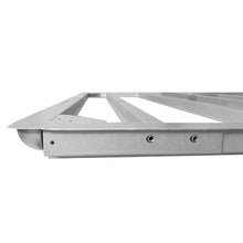 Cargar imagen en el visor de la galería, Volkswagen Bus Support Frame Under Loading Bed Pick-Up (Double Cab) Body Panels Volkswagen
