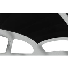 Load image into Gallery viewer, Volkswagen Beetle Headliner (Standard) Black Vinyl (Non Perforated) Volkswagen
