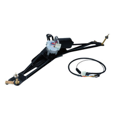 Load image into Gallery viewer, Volkswagen Bus Wiper Motor Mechanism 12V Complete Volkswagen
