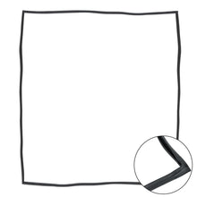 Load image into Gallery viewer, Volkswagen Bus Sliding Door Seal Left Top Quality
