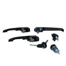 Load image into Gallery viewer, Volkswagen Bus Lock Set Doors Volkswagen
