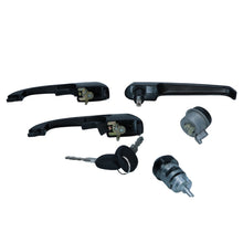 Load image into Gallery viewer, Volkswagen Bus Lock Set Volkswagen
