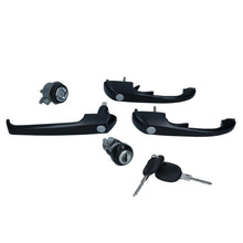 Load image into Gallery viewer, Volkswagen Bus Lock Set Volkswagen
