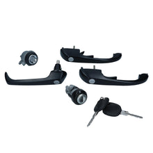Load image into Gallery viewer, Volkswagen Bus Lock Set Volkswagen
