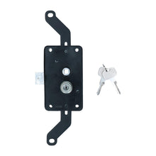 Load image into Gallery viewer, Volkswagen Bus Cargo Door Large Lock Mechanism Right Rear Volkswagen
