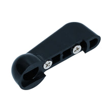 Cargar imagen en el visor de la galería, Volkswagen Bus Knob Fresh Air Box Inlet Flap - Black Volkswagen
