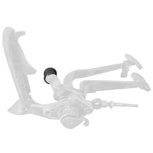 Load image into Gallery viewer, Volkswagen Karmann Ghia Accelerator Pedal Roller Volkswagen
