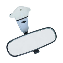 Load image into Gallery viewer, Volkswagen Karmann Ghia Rear View Mirror Mount (White)
