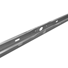 Load image into Gallery viewer, Volkswagen Bus Top Hat Section Front Ribbed Floor (U-Profil) Body Panels Volkswagen
