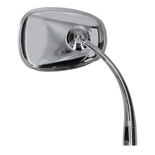 Cargar imagen en el visor de la galería, Volkswagen Beetle Mirror Oval, Right Short Arm Volkswagen
