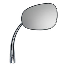 Cargar imagen en el visor de la galería, Volkswagen Beetle Mirror Oval Right Short Arm Doors Volkswagen
