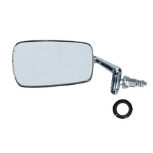 Cargar imagen en el visor de la galería, Volkswagen Beetle Mirror Left Mexico Doors Volkswagen
