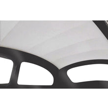Load image into Gallery viewer, Volkswagen Beetle Headliner (Standard) White Vinyl (Non Perforated) Volkswagen
