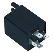 Load image into Gallery viewer, Volkswagen Thing Indicator relay 12Volt (4pin) Electrical and Ignition Other
