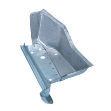 Load image into Gallery viewer, Volkswagen Bus Door Step Underside - Left Front Body Panels Volkswagen
