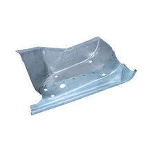 Load image into Gallery viewer, Volkswagen Bus Door Step Underside - Left Front Body Panels Volkswagen
