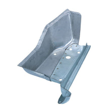 Cargar imagen en el visor de la galería, Volkswagen Bus Wheel Arch Front Lower Repair Complete Right
