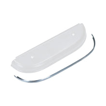 Cargar imagen en el visor de la galería, Volkswagen Beetle Armrest Trim Upholstery Volkswagen

