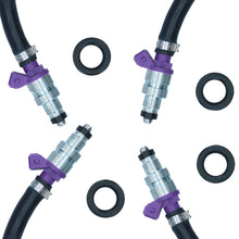Load image into Gallery viewer, Volkswagen Bus Fuel Injector Kit WBX Fuel System Volkswagen
