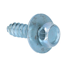 Load image into Gallery viewer, Volkswagen Karmann Ghia Screw Hexagon Head 6.3 X 19 Fasteners Volkswagen
