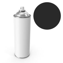 Load image into Gallery viewer, Volkswagen Type 3 Spraycan L43 Grey Black 355ml Maintenance Volkswagen

