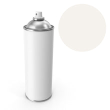 Load image into Gallery viewer, Volkswagen Type 3 Spraycan L82 Silver White 355ml Maintenance Volkswagen
