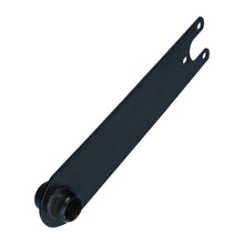 Load image into Gallery viewer, Volkswagen Beetle Spring Plate Rear, Left/Right (Swing Axle) Volkswagen
